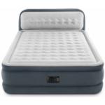 Matelas gonflable Intex Ultra Plush Headboard 2 places