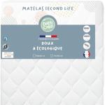 MATELAS SECONDE LIFE 24KG/M3