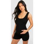 Mood kit Boohoo noir Taille S look sexy pour femme 