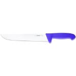 Matfer Couteau à découper violet 21 cm Matfer - 182840 - plastique 182840
