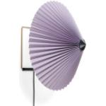 Lampes design Hay violet lavande en laiton modernes 