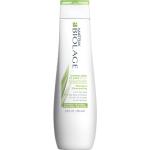 Shampoings Matrix Biolage sans gluten 250 ml revitalisants pour tous types de cheveux pour femme 