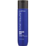 Shampoings Matrix professionnels 300 ml pour cheveux colorés 