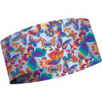Accessoires de mode enfant multicolores en polyester à motif papillons look fashion 