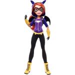 Poupées DC Super Hero Girls Batgirl de 30 cm 