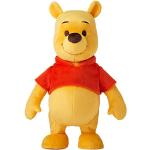 Peluches Mattel en tissu Winnie l'Ourson de 3 à 5 ans en promo 
