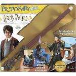Pictionary Mattel Harry Potter 