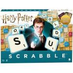 Scrabble Mattel Harry Potter Harry de 9 à 12 ans 