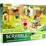 Scrabble en anglais 