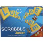 Scrabble Mattel trois joueurs 