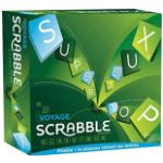 Scrabble Mattel trois joueurs de 9 à 12 ans 