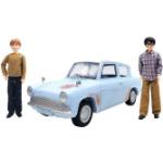 Jouets Mattel à motif voitures Ford Ron Weasley de 5 à 7 ans 