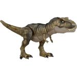 Mattel Jurassic World Dinosaur dévaste et mange Tyrannosaurus Rex