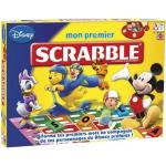 Scrabble Mattel Disney 
