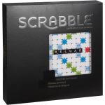 Scrabble Mattel de 9 à 12 ans 