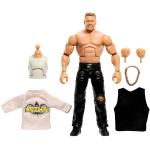 Figurines Catch Mattel WWE 