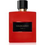 Eaux de parfum Mauboussin boisés 100 ml pour homme 
