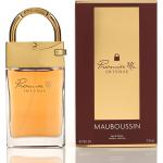 Mauboussin - Promise Me Intense - Eau De Parfum Femme - Senteur Orientale & Florale - 90ml