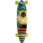 Maui And Sons Line Up Pintail Longboard Complet