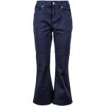 Mauro Grifoni - Jeans > Flared Jeans - Blue -