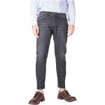 Mauro Grifoni - Jeans > Slim-fit Jeans - Gray -