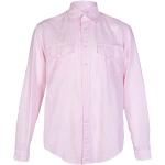 Mauro Grifoni - Shirts > Casual Shirts - Pink -
