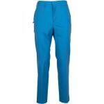 Mauro Grifoni - Sport > Outdoor > Outdoor Trousers - Blue -