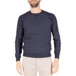 Mauro Grifoni - Sweatshirts & Hoodies > Sweatshirts - Blue -