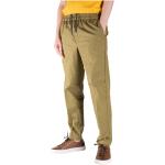 Mauro Grifoni - Trousers > Wide Trousers - Green -