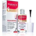 Huiles à cuticules Mavala beiges nude suisses 10 ml pour les pieds pour femme 