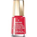 Mavala Mini Color vernis à ongles teinte 2 Madrid 5 ml