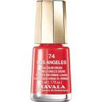 Mavala Mini Color vernis à ongles teinte 74 Los Angeles 5 ml