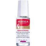 Mavala Nail Beauty Mava-Strong vernis de base 10 ml