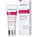 Soins du corps Mavala suisses à huile de lin 65 ml pour le visage revitalisants pour peaux sèches texture baume pour femme 
