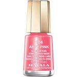 Mavala Techni Colors vernis à ongles teinte 104 Arty Pink 5 ml