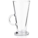 Tasses en verre en verre 360 ml 