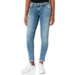 Mavi Lexy Jeans, Ombragé Glam, 25W / 27L Femme