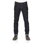 Mavi Yves Jean Skinny, Bleu (Rinse Ultra Move 27441), W28/L30 (Taille Fabricant: 28/30) Homme