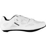 Chaussures de vélo Mavic blanches Pointure 43,5 