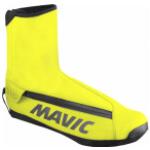 Mavic - Essential Thermo Shoe Cover - Sur-chaussures - Unisex L | EU L - safety yellow