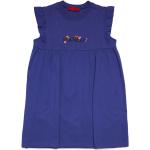 Robes d'été Max & Co. bleues en jersey Taille 10 ans pour fille de la boutique en ligne Miinto.fr avec livraison gratuite 