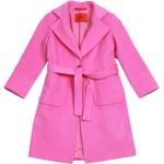 Manteaux Max & Co. roses Taille 10 ans pour fille de la boutique en ligne Miinto.fr avec livraison gratuite 