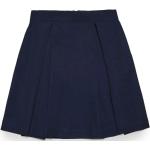 Jupes plissées Max & Co. bleues Taille 16 ans pour fille de la boutique en ligne Miinto.fr avec livraison gratuite 