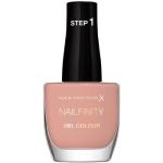 Max Factor Make-Up Ongles Nailfinity Nail Gel Colour 200 The Icon 12 ml