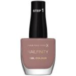 Max Factor Make-Up Ongles Nailfinity Nail Gel Colour 215 Standing Ovation 12 ml
