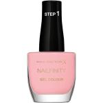 Max Factor Make-Up Ongles Nailfinity Nail Gel Colour 230 Leading Lady 12 ml
