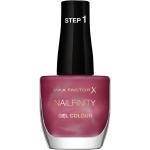 Max Factor Make-Up Ongles Nailfinity Nail Gel Colour 240 Starlet 12 ml