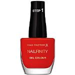 Max Factor Make-Up Ongles Nailfinity Nail Gel Colour 420 Spotlight on Her 12 ml