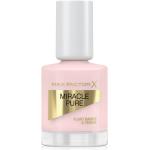 Max Factor Miracle Pure vernis à ongles longue tenue teinte 220 Cherry Blossom 12 ml