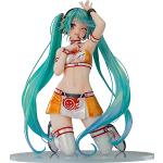 Figurines Hatsune Miku de 18 cm 